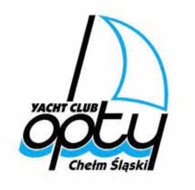 Logo Yacht Club OPTY